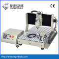 CNC Milling Tool Mini CNC Router Cutting Machine